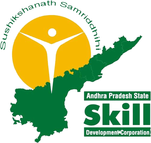 Andhra Pradesh State Skill Development Corporation ( APSSDC )