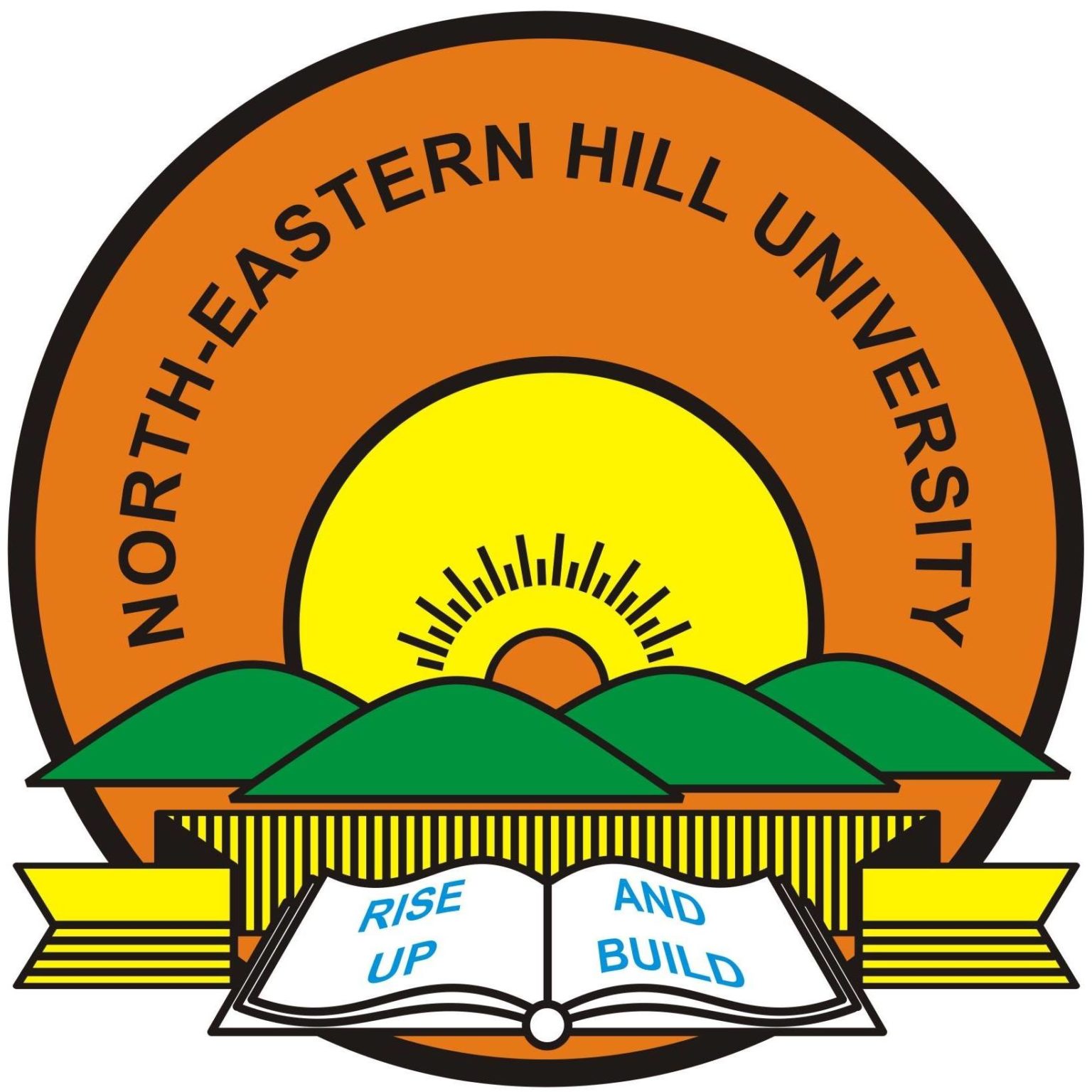 NEHU University 2024 New & Exclusive Notification